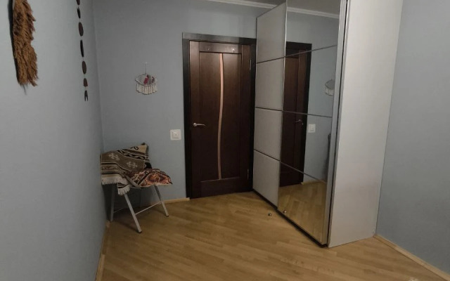 Квартира В самом зеленом районе Москвы