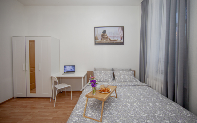 Апартаменты Stay Together 4BR Apartment