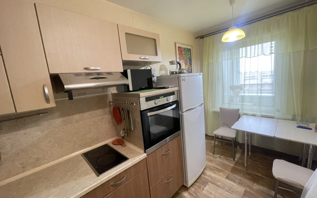 Квартира Уютная 2-х Комнатная Лермонтова 61