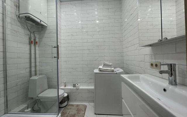 Seven City Apartment hotel