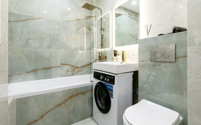 Квартира Уютная студия в самом центре города