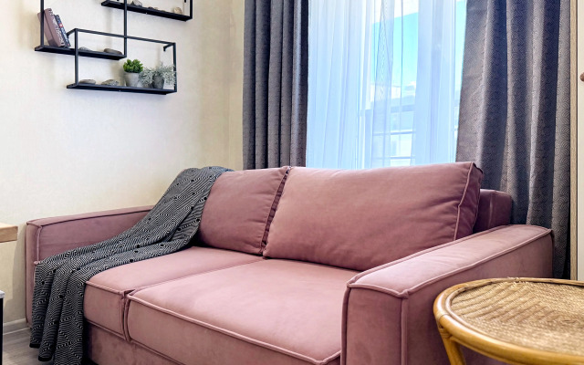 Квартира Четырехместная у моря от ProГости