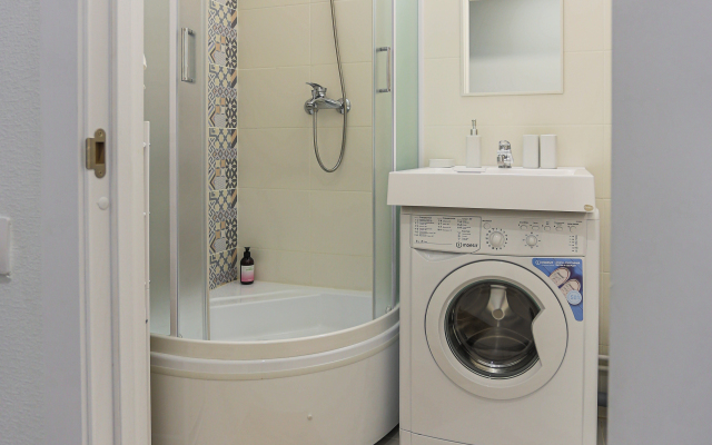 Апартаменты R-Home Start 3317