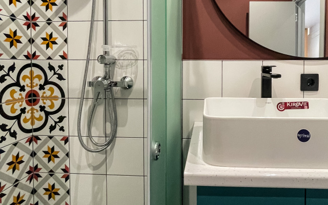 Квартира в Немецкой Деревне