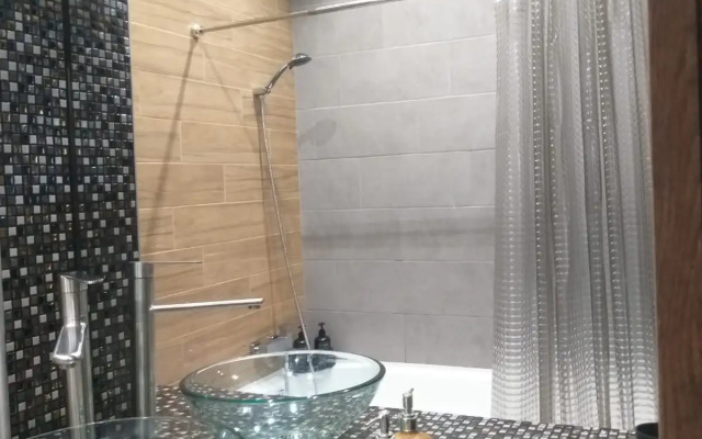 Квартира RnD Apartments