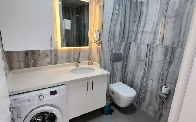 Graf Victor Apart Hotel