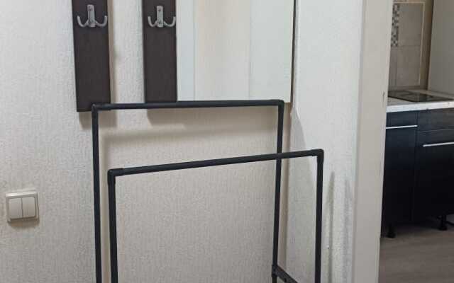 Апартаменты Бояринова 19