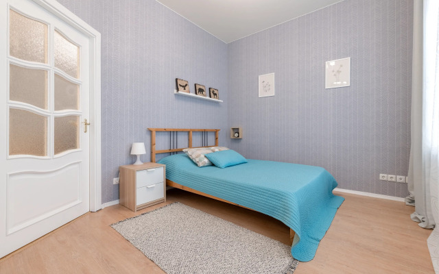 Апартаменты Невский