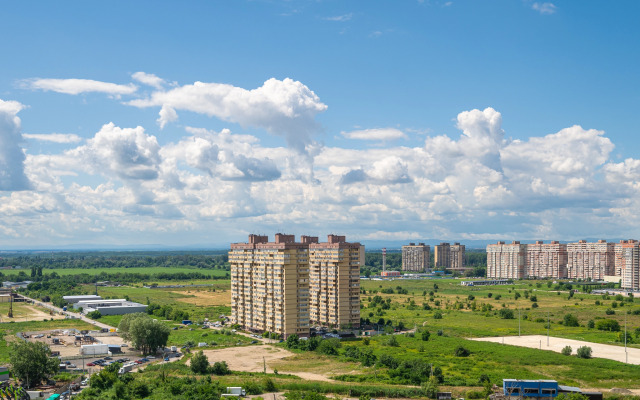 V Zhk Skazkagrad Flat