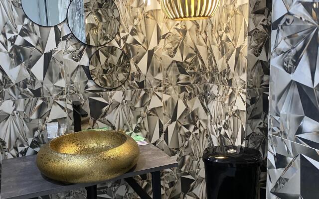 Апартаменты Grand Luxe Apartments