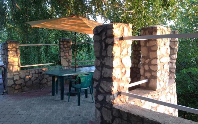 Vaviland Guest House