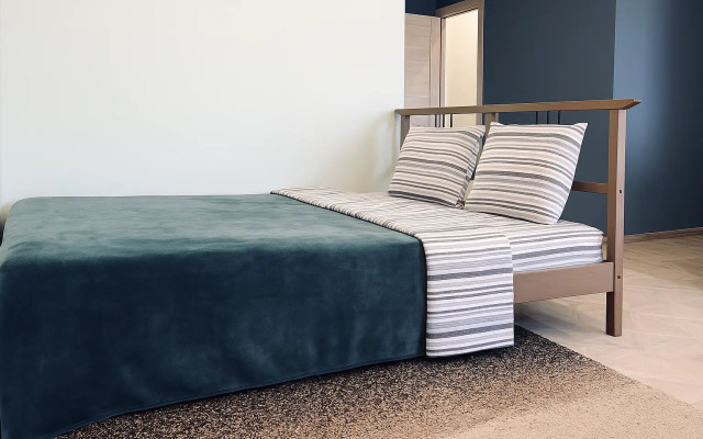 Апартаменты GАМZAТОV LOFT