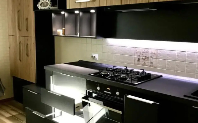 Квартира на Свердлова 35/2