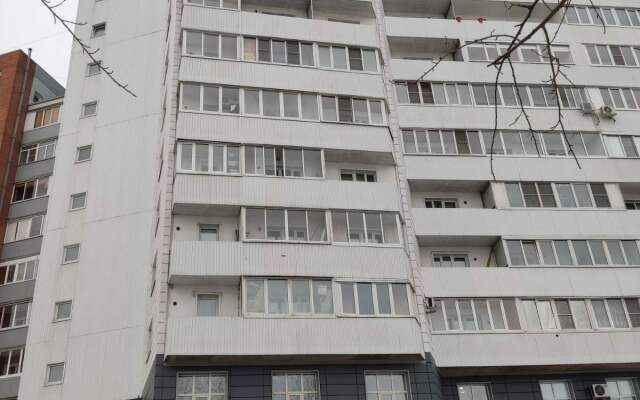 Studio in the city center