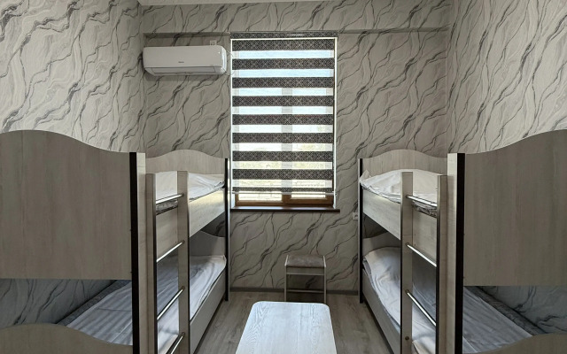 Хостел Chorsu Old City