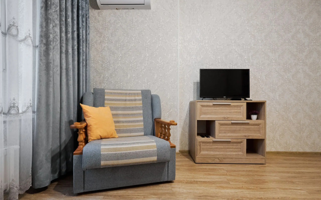 Na Mechnikova 110 Apartments
