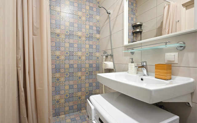 Квартира 1912 у Маяковского