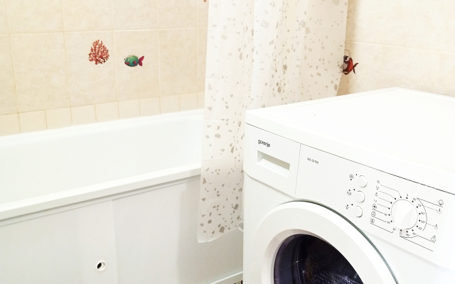 Квартира на Улице Верхние Поля 22к1