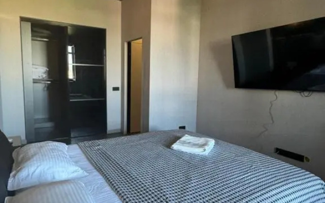 Krutaya v Tsentre Flat
