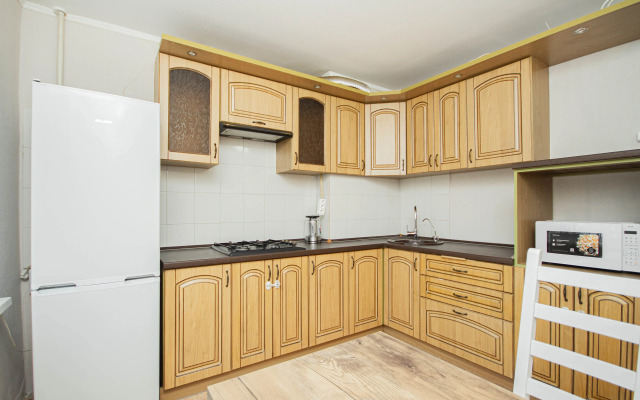 Апартаменты На ул. Пешехонова