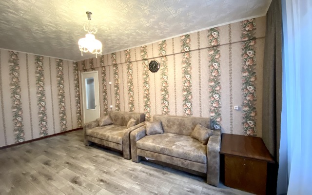 Вместительная квартира рядом СК Олимп