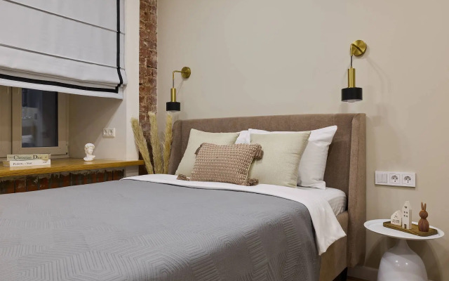 Квартира FlatStay Кирочная улица 32-34