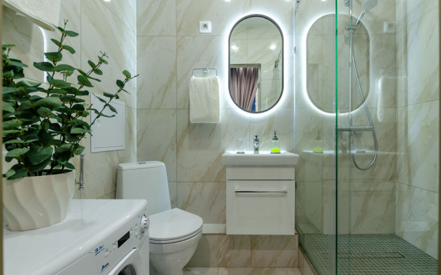 Апартаменты Royal Apart в Центре