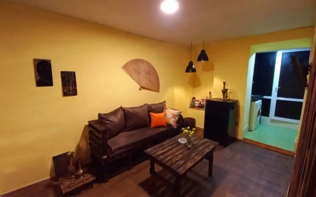 City Center Apartments
