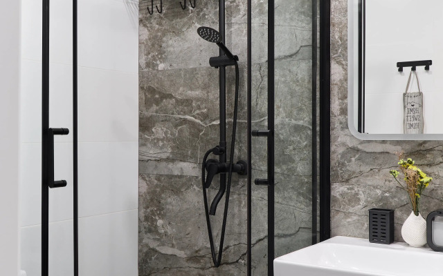 Апартаменты Лесная Фея. Великолепный Вид на Кремль