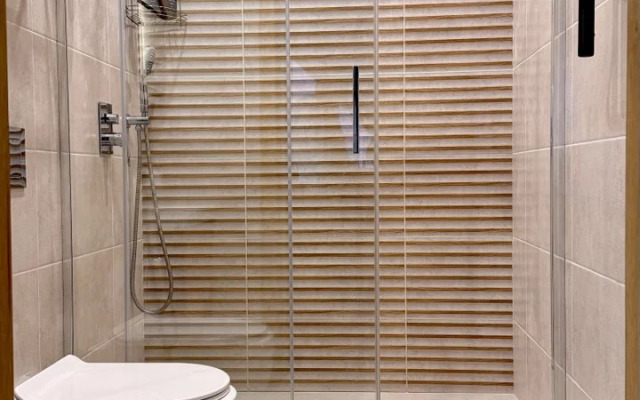 Квартира 2х-комнатная Зеленоградск