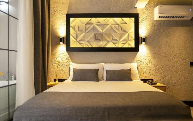 Бутик Отель Mielo Lara