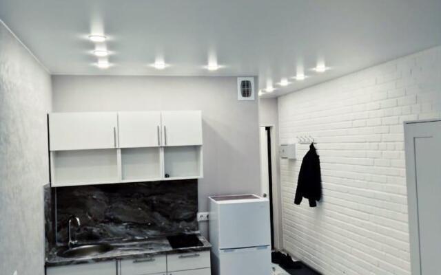 Anarin Apartments