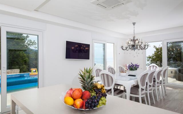 Prestige Villa Guesthouse