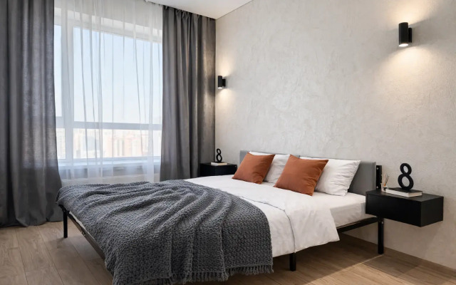 Квартира Уютное Место/Hugge Place Уютная Возле Цирка Объект 18-197