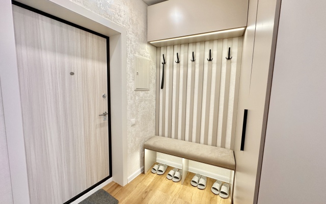 Квартира Эсте