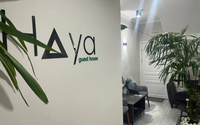 Haya Guest House