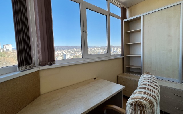 Na Vinogradnoj 2B Apartments