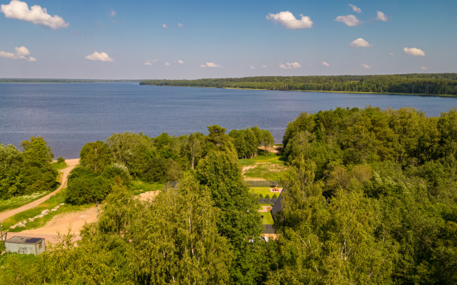 No. 3 Cosmos Krasnoe Ozero Guest House