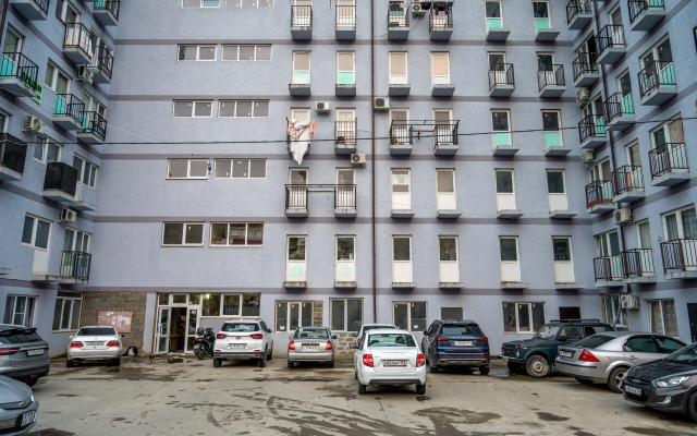 Апартаменты для свиданий и вечеринок