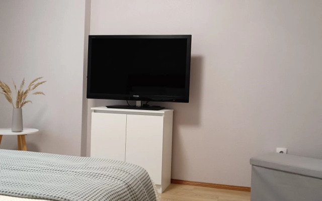 Koltsovo Khoum Apartments