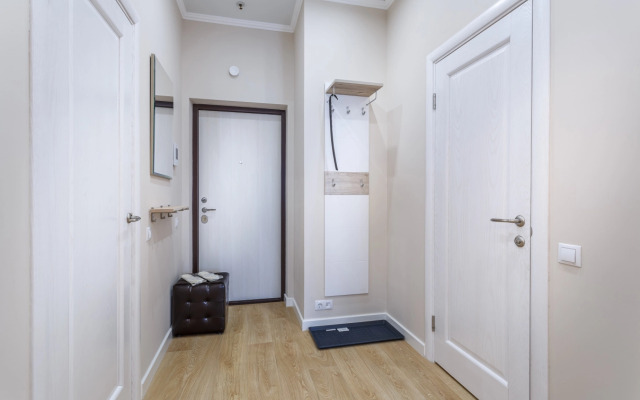 Апартаменты FortEstate Профсоюзная 128а (13)