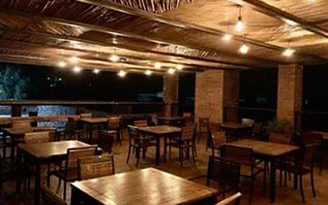 Hotel Andares De Kino By Rotamundos