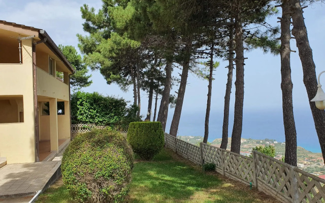 Hotel Residence La Pace