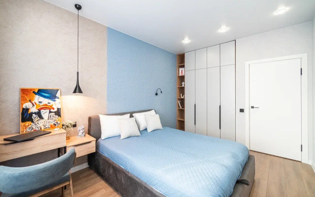 Mood house Apartments