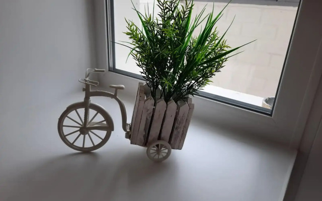 Квартира на улице Громова