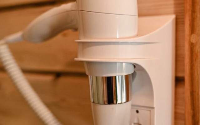 Шале Лаванда