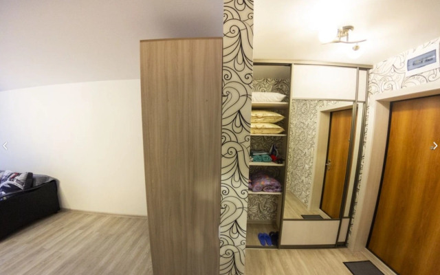 Апартаменты Немировича Данченко 144