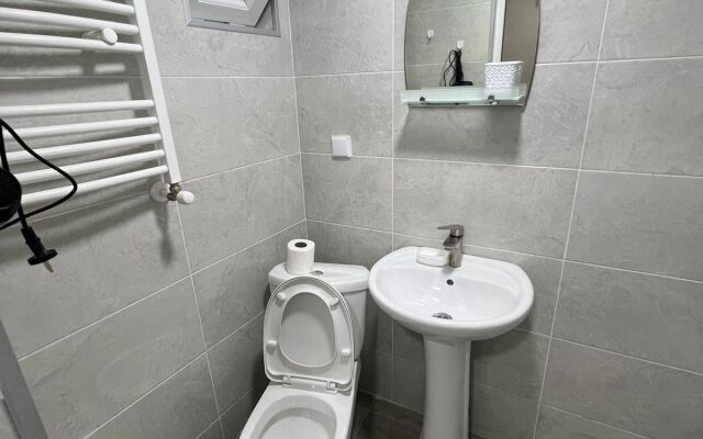 Fenix Tbilisi Apartments