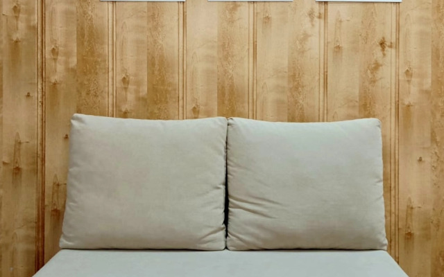 Квартира Просторная Студия в Центре Анапы