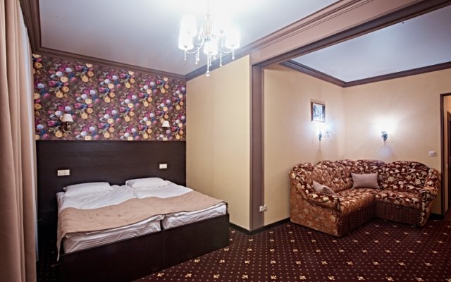 Albion Mini-Hotel
